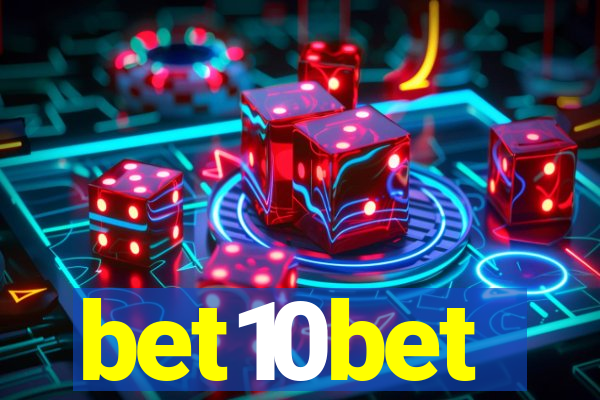 bet10bet