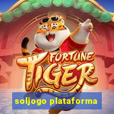 soljogo plataforma