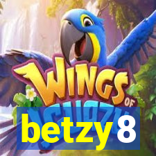 betzy8