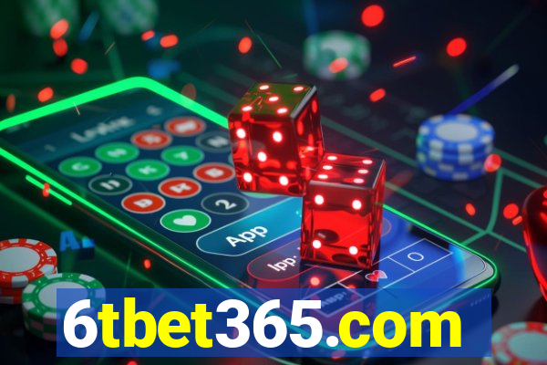 6tbet365.com