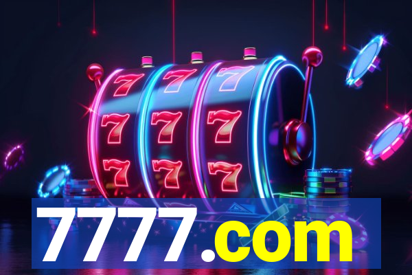 7777.com