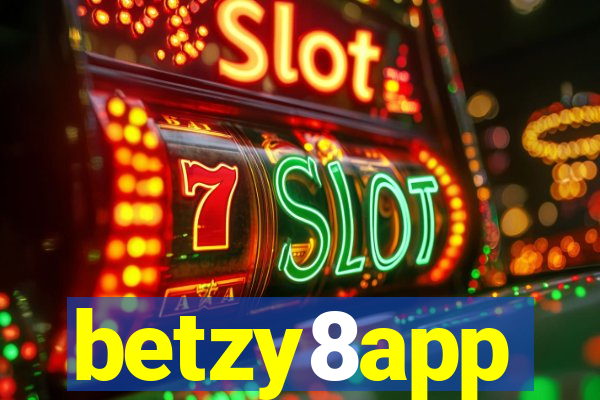 betzy8app