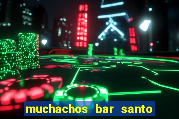 muchachos bar santo amaro instagram