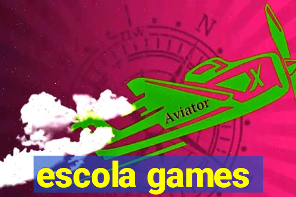 escola games