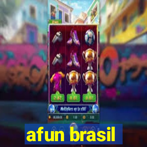 afun brasil