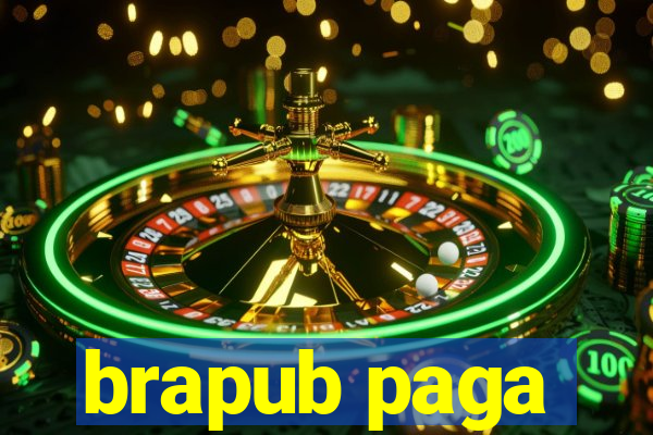 brapub paga