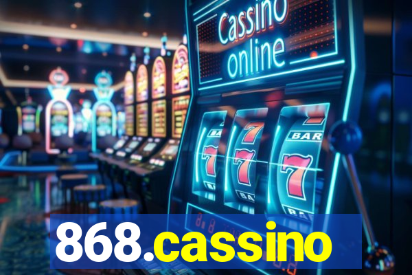 868.cassino