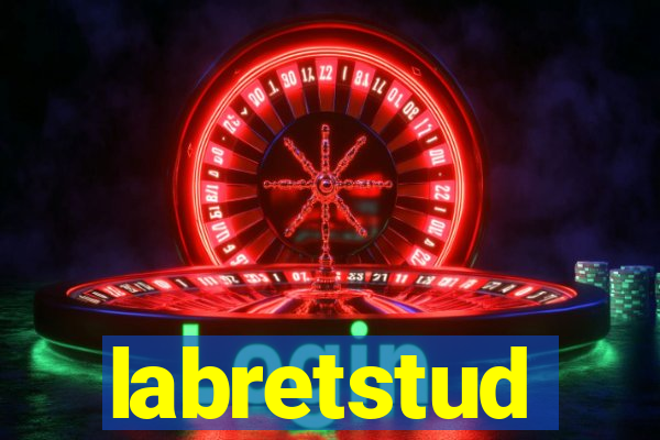 labretstud