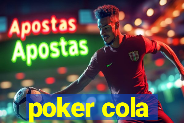 poker cola