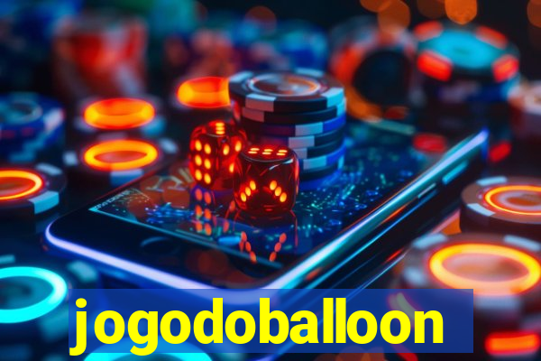 jogodoballoon