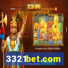 3321bet.com