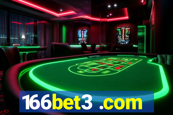 166bet3 .com