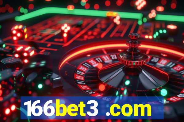 166bet3 .com