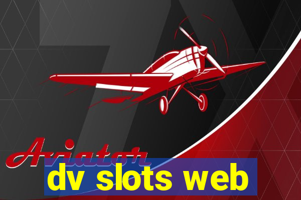 dv slots web