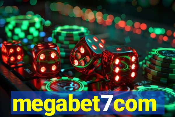 megabet7com