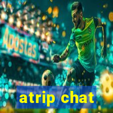 atrip chat