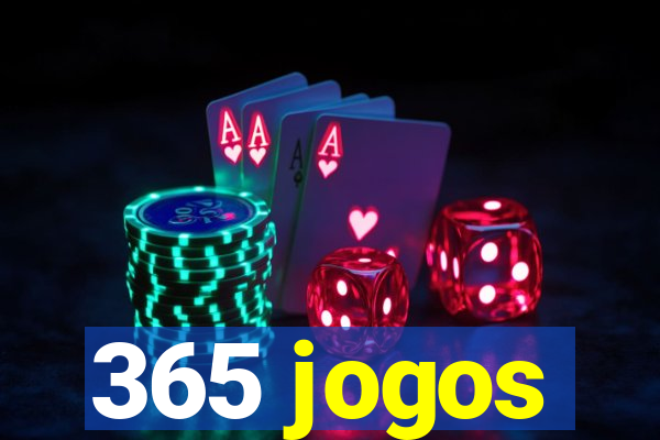 365 jogos