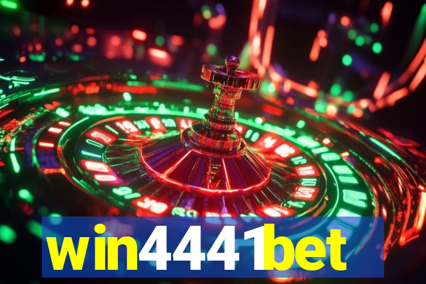 win4441bet