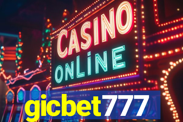 gicbet777