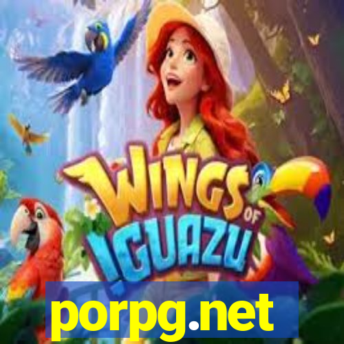 porpg.net