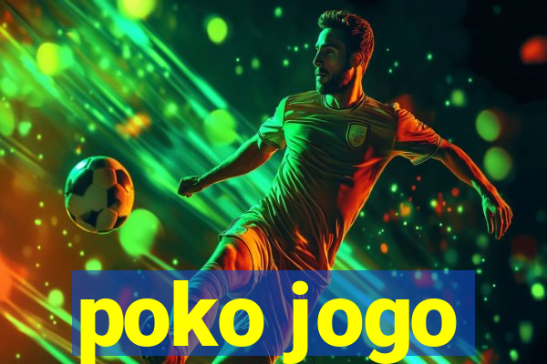 poko jogo