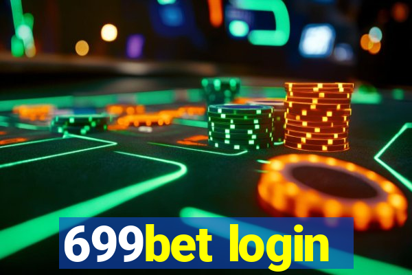 699bet login