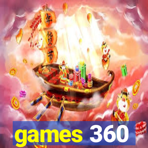 games 360