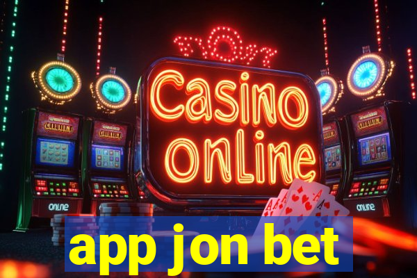 app jon bet