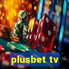 plusbet tv