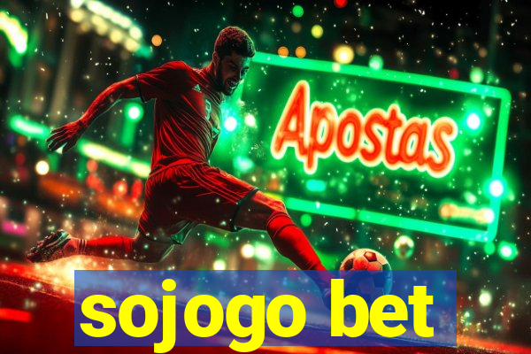 sojogo bet