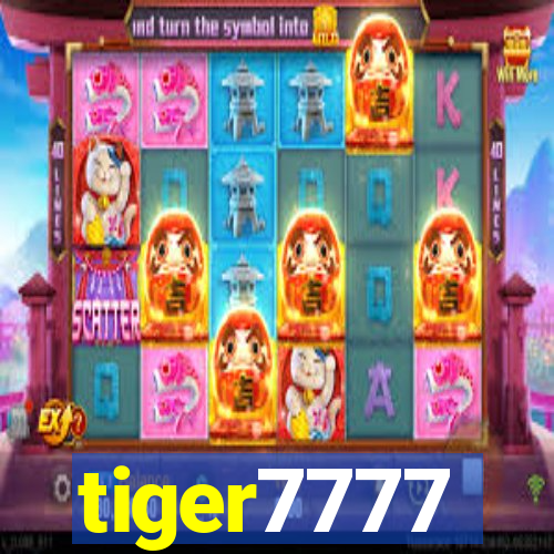 tiger7777