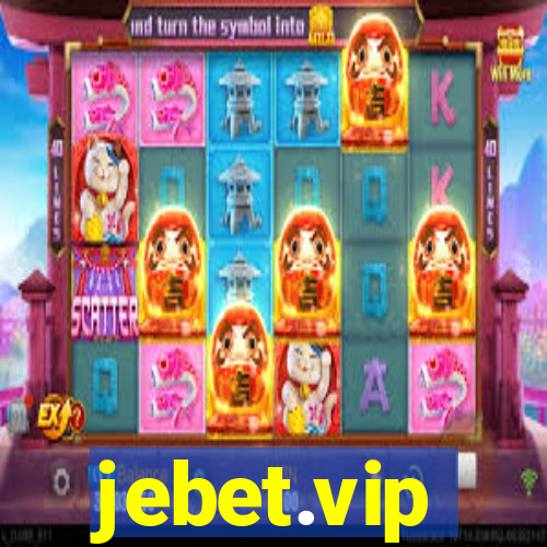 jebet.vip