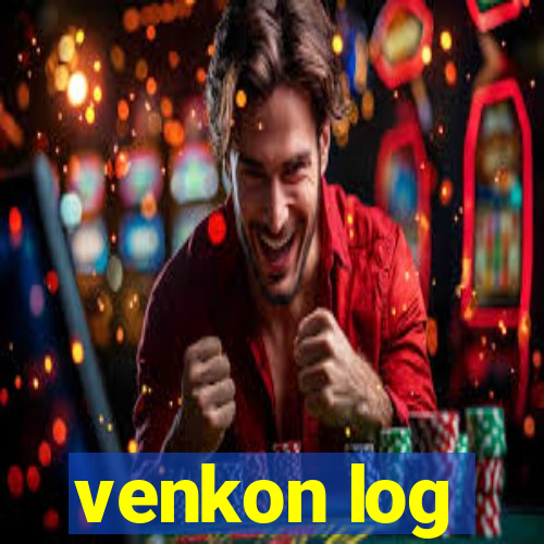 venkon log