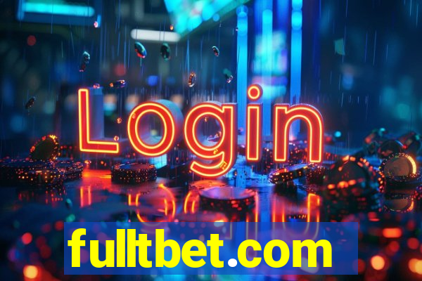 fulltbet.com