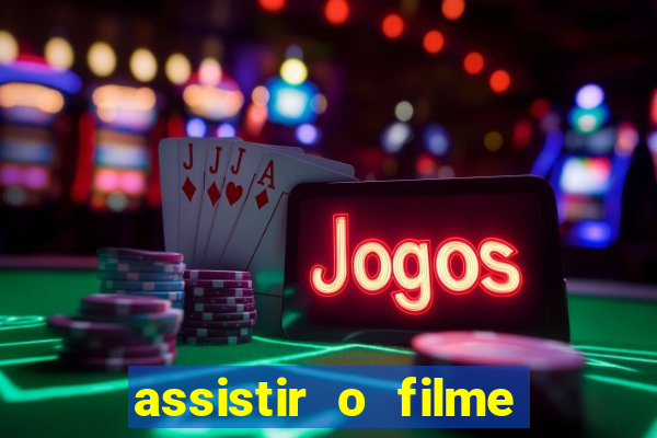 assistir o filme bilhete de loteria