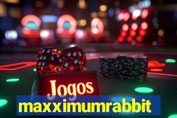 maxximumrabbit