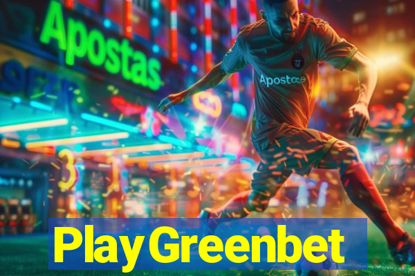 PlayGreenbet