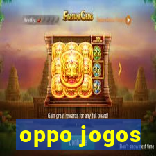 oppo jogos