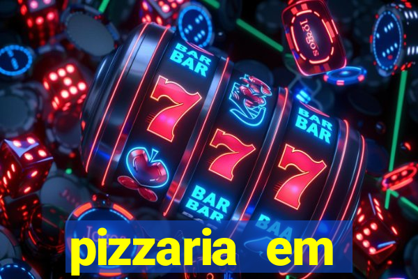 pizzaria em plataforma salvador bahia