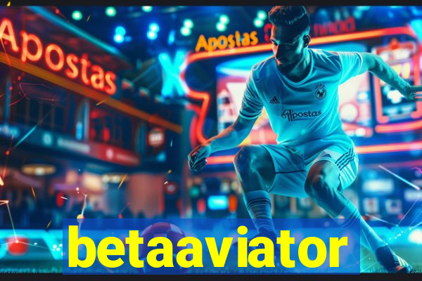 betaaviator