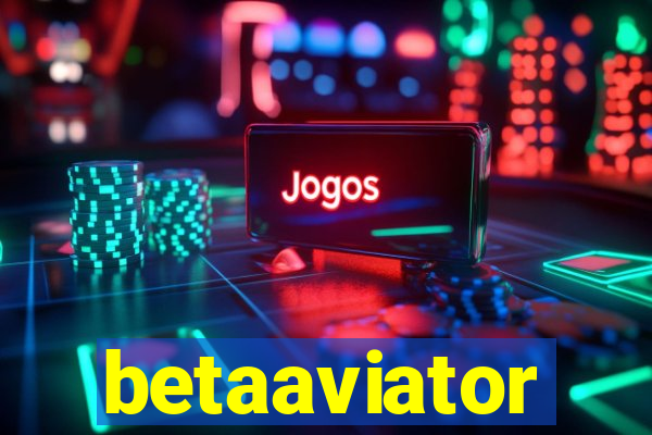 betaaviator