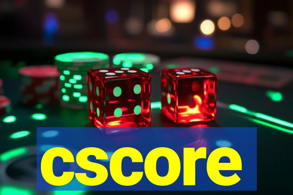 cscore