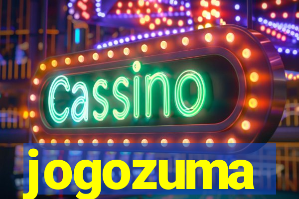 jogozuma