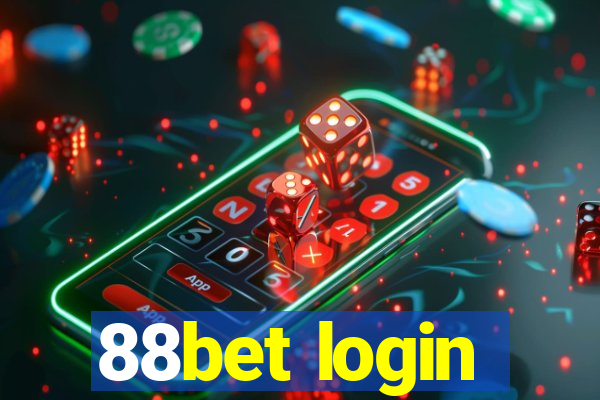 88bet login