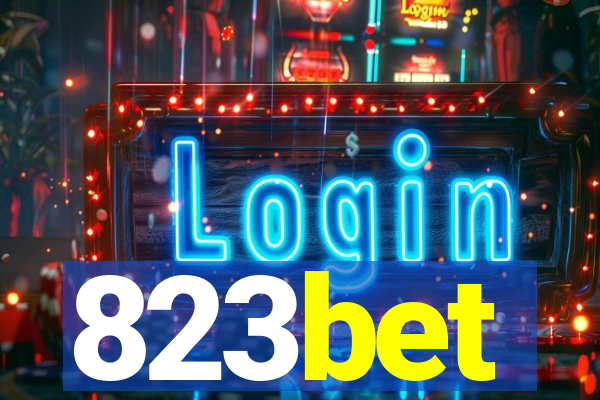 823bet