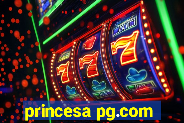 princesa pg.com