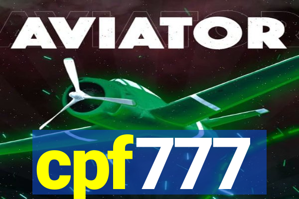 cpf777