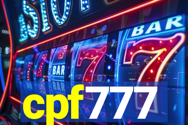 cpf777