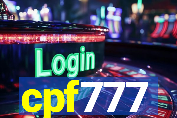 cpf777