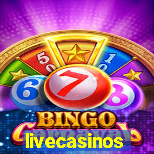 livecasinos